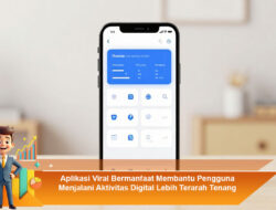 Aplikasi Viral Bermanfaat Membantu Pengguna Menjalani Aktivitas Digital Lebih Terarah Tenang
