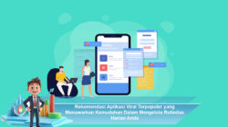 Rekomendasi Aplikasi Viral Terpopuler yang Menawarkan Kemudahan Dalam Mengelola Rutinitas Harian Anda