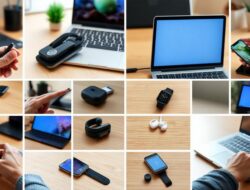 Review Gadget Singkat Smart Bedside Lamp Pintar dengan Sensor Gerak dan Warna Adaptive