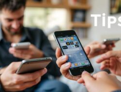 Tips Android Mengatur Keyboard Agar Mengetik Lebih Cepat Akurat Dan Efisien