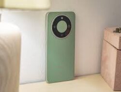 Review Gadget Singkat Powerbank Ringkas Kapasitas Besar untuk Perjalanan dan Outdoor