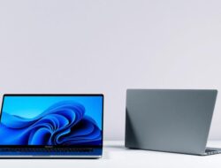 Rekomendasi Laptop Bisnis Rumahan dengan Performa Andal dan Efisiensi Energi Optimal