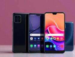 HP Terbaru Dengan Kamera AI Mendukung Fotografi Kreatif Otomatis Tanpa Ribet