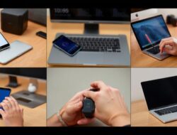 Review Gadget Singkat Smart Baby Monitor dengan Kamera dan Sensor Suara Otomatis