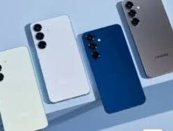 HP Terbaru Menawarkan Fitur Quick Charge: Mengisi Baterai Cepat, Aman, dan Praktis