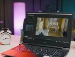 Rekomendasi PC Workstation Render Video Animasi Profesional Dengan GPU Andal Stabil