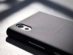 Gadget Terbaru Pendukung Aktivitas Fitness Digital Dengan Sensor Gerak Cerdas