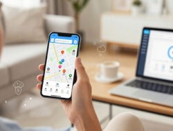 5 Aplikasi Pelacak Lokasi Keluarga yang Paling Akurat dan Aman
