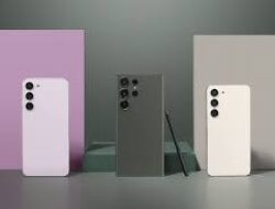 Gadget Terbaru Membantu Pemantauan Kesehatan Tubuh Dengan Smartwatch Sensor Detak Jantung