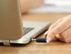 Rekomendasi Laptop RAM Besar Untuk Programmer Software Berat Tanpa Lag