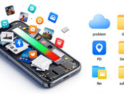 Alasan Mengapa Memori Internal HP Cepat Penuh Dan Solusi Cara Mengatasinya Efektif