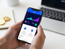 Aplikasi Belajar Investasi Crypto dari Nol yang Aman untuk Pemula