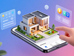 Aplikasi Desain Rumah 3D di HP: Rancang Hunian Impian dengan Mudah
