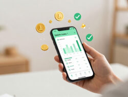 Aplikasi Penghitung Zakat dan Infaq Otomatis Sesuai Aturan Syariat