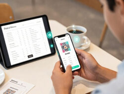 Cara Membuat Barcode Menu Restoran Digital Hanya Pakai Aplikasi Gratis