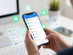 Cara Mengatasi Masalah Notifikasi Android Tidak Muncul Meskipun Koneksi Internet Sangat Stabil