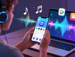 Daftar Aplikasi Streaming Musik dengan Kualitas Audio High-Res Terbaik untuk Pengalaman Mendengarkan Maksimal