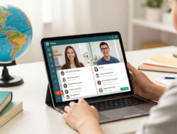 Daftar Aplikasi Viral Bermanfaat Untuk Mencari Teman Belajar Bahasa Dari Luar Negeri