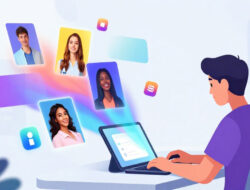 Daftar Aplikasi Viral Bermanfaat Untuk Menghapus Background Foto Secara Otomatis Dan Cepat