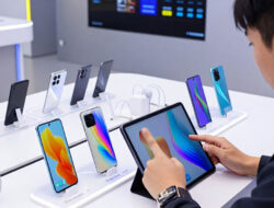 Daftar Harga HP Realme Terbaru 2026 dari Entry Level ke Flagship