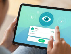 Inilah Aplikasi Viral Bermanfaat Untuk Mengatur Screen Time Agar Mata Tidak Cepat Lelah