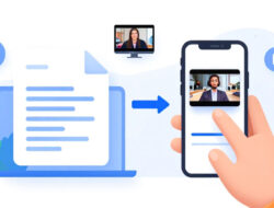 Inilah Aplikasi Viral Bermanfaat Untuk Mengompres Ukuran Video Tanpa Mengurangi Kualitas Gambar