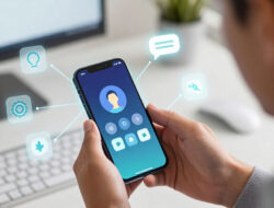 Langkah Cepat Mengatasi Masalah Face ID iPhone Tidak Berfungsi Setelah Melakukan Update