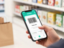 Pilihan Aplikasi Viral Bermanfaat Untuk Mendeteksi Keaslian Produk Melalui Scan Barcode Cepat