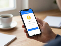 Rekomendasi Aplikasi Transfer Uang Antar Bank Tanpa Biaya Admin