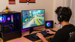 Rekomendasi PC Rakitan Performa Gaming Terbaik Budget Terbatas Untuk Gamer Pemula Indonesia