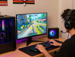 Rekomendasi PC Rakitan Performa Gaming Terbaik Budget Terbatas Untuk Gamer Pemula Indonesia