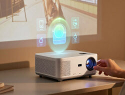 Review Proyektor Portabel Terbaik: Kecerahan Cahaya dan Kemudahan Pengaturan Fokus Gambar