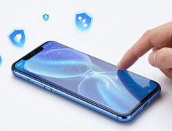 Tips Memilih Screen Protector Android Terbaik Untuk Menjaga Keamanan Layar Dari Benturan