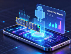 Aplikasi Penambah RAM Virtual di Android: Apakah Benar-benar Efektif?