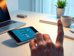 Aplikasi Pengatur Kecerahan Layar Ekstrim untuk Mata Sensitif