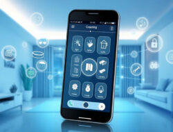 Cara Integrasi Aplikasi Smart Home untuk Kontrol Rumah Lewat HP