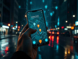 Cara Melacak HP Android yang Hilang dalam Keadaan Mati