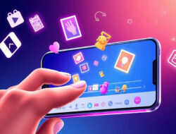 Cara Membuat Animasi Sederhana Hanya Pakai Aplikasi di HP