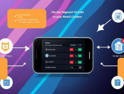 Cara Menggunakan Aplikasi Parental Control Untuk Membatasi Akses Konten Negatif Anak