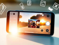 Daftar Aplikasi Kamera Jernih Setara DSLR untuk HP Android