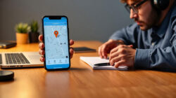 Daftar Aplikasi Viral Untuk Melacak Lokasi Ponsel Yang Hilang Secara Akurat