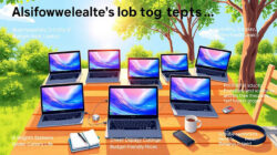 Daftar Laptop Murah Layar Cerah Untuk Digunakan Di Bawah Sinar Matahari