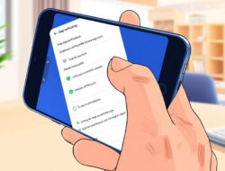 Langkah Mengaktifkan Verifikasi Dua Langkah Untuk Keamanan Akun Google Di Android