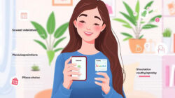 Manfaat Aplikasi Pelacak Menstruasi Untuk Memantau Kesehatan Reproduksi Wanita Secara Teratur