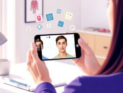 Rekomendasi Aplikasi AI Headshot untuk Buat Foto Profil Profesional