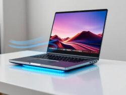 Rekomendasi Laptop dengan Sistem Pendingin Terbaik Tidak Cepat Panas