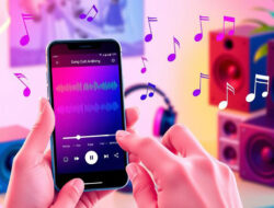 Review Aplikasi Pemotong Lagu untuk Dijadikan Ringtone Unik