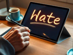 Review Digital Note Taker Guna Mengubah Tulisan Tangan Menjadi Teks Digital