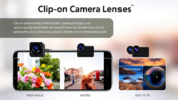 Review Kualitas Lensa Kamera Tambahan Untuk Smartphone Agar Hasil Lebih Artistik