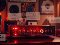 Review Ringkas Universal Audio Volt 276: Suara Vintage dalam Genggaman
